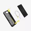 Spigen Rugged Armor MagFit iPhone 16e vāciņš Photo 3