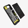 Spigen Rugged Armor MagFit iPhone 16e vāciņš Photo 4