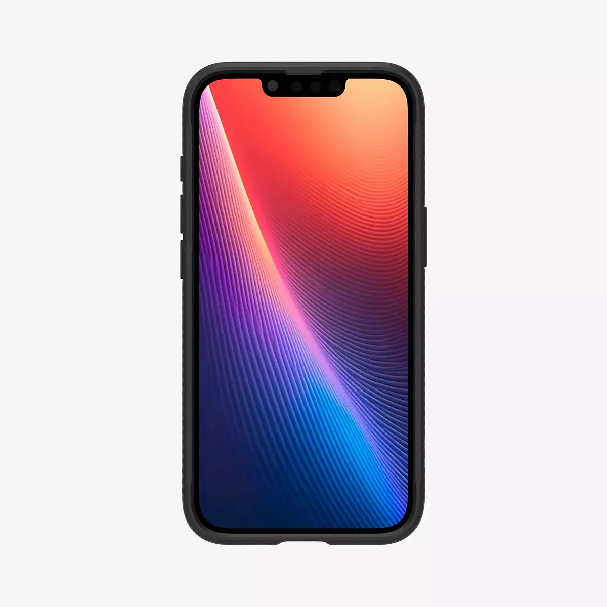 Spigen Rugged Armor MagFit iPhone 16e vāciņš Photo 7