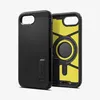 Vāks Spigen Tough Armor AI (MagFit) iPhone 16e Photo 3
