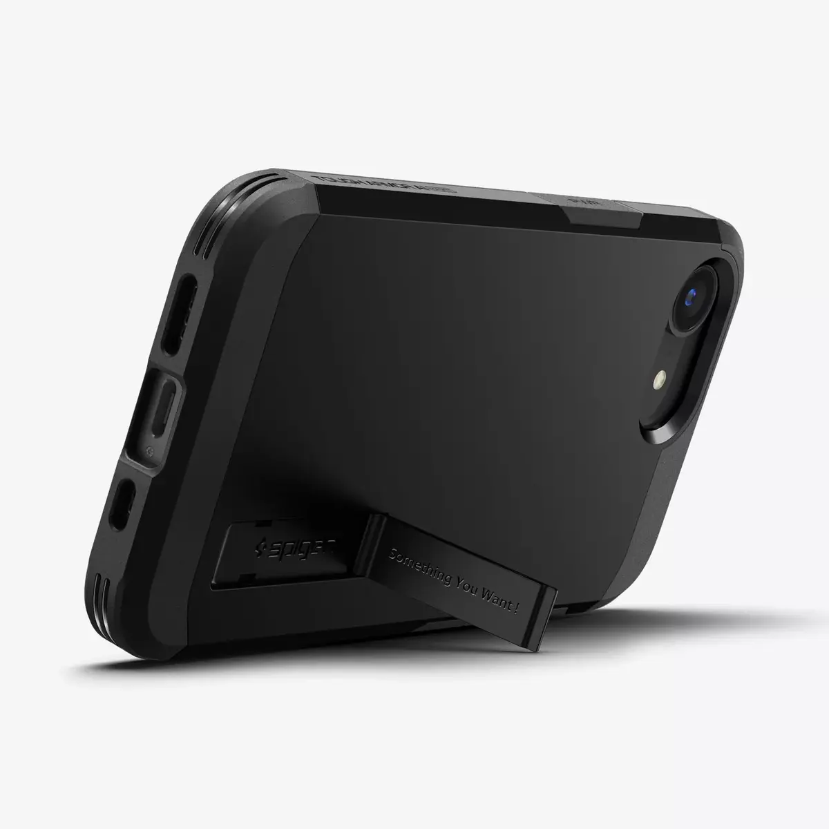 Vāks Spigen Tough Armor AI (MagFit) iPhone 16e Photo 4