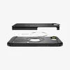 Vāks Spigen Tough Armor AI (MagFit) iPhone 16e Photo 7