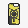 Vāks Spigen Tough Armor AI (MagFit) iPhone 16e Photo 10