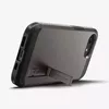 Spigen Tough Armor AI vāks Gunmetal iPhone 16e Photo 4