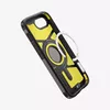 Spigen Tough Armor AI vāks Gunmetal iPhone 16e Photo 6