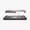 Spigen Tough Armor AI vāks Gunmetal iPhone 16e Photo 7
