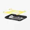 Spigen Tough Armor AI vāks Gunmetal iPhone 16e Photo 8