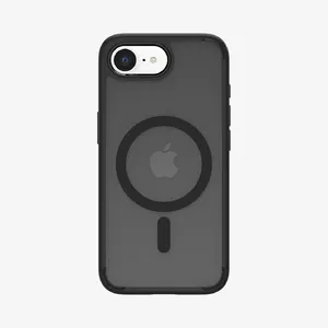 Чехол Spigen Ultra Hybrid iPhone 16e Frost Black