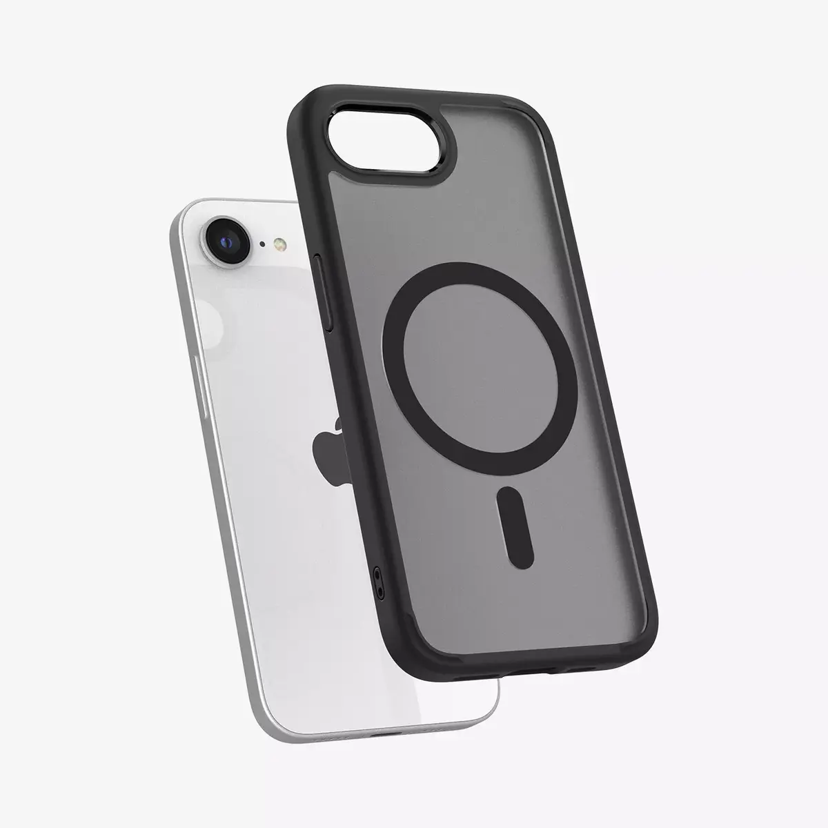 Чехол Spigen Ultra Hybrid iPhone 16e Photo 3