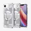 Spigen Ultra Hybrid Zero One vāciņš iPhone 16e Photo 2