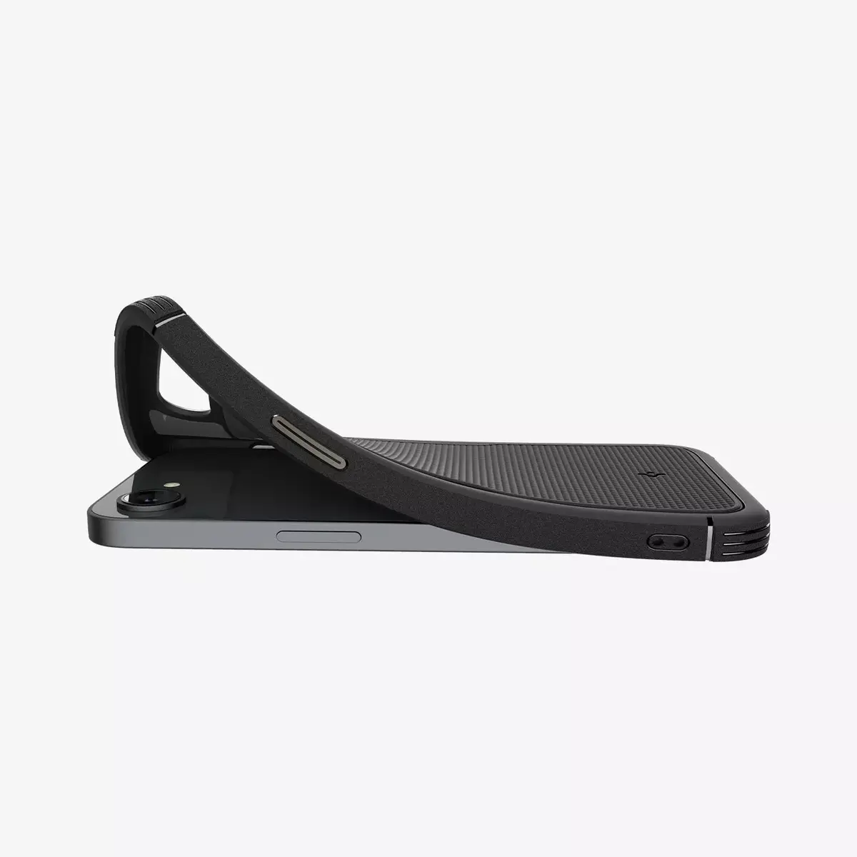 Чехол Spigen Core Armor iPhone 16e Photo 4