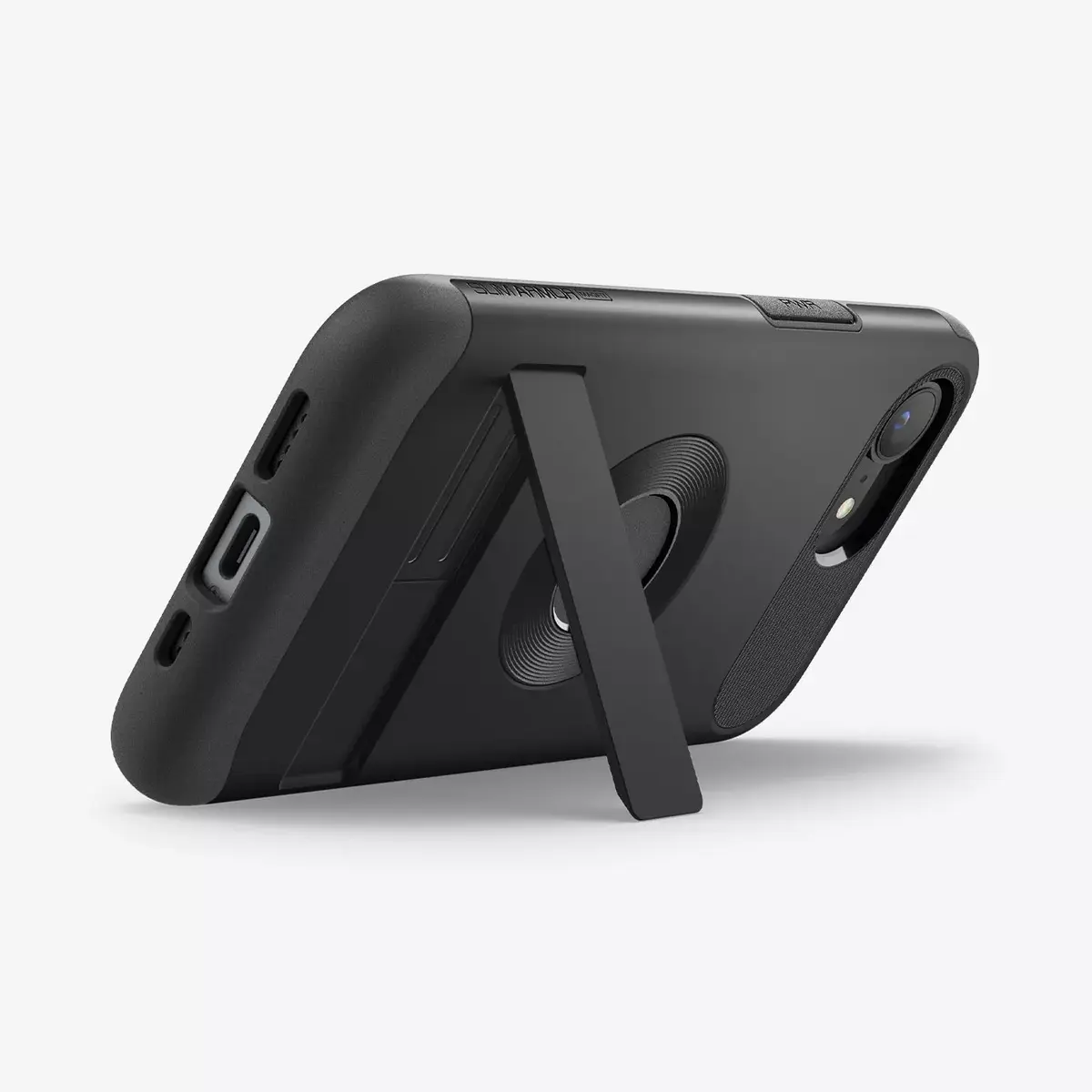 Vāks Spigen Slim Armor iPhone 16e Photo 3