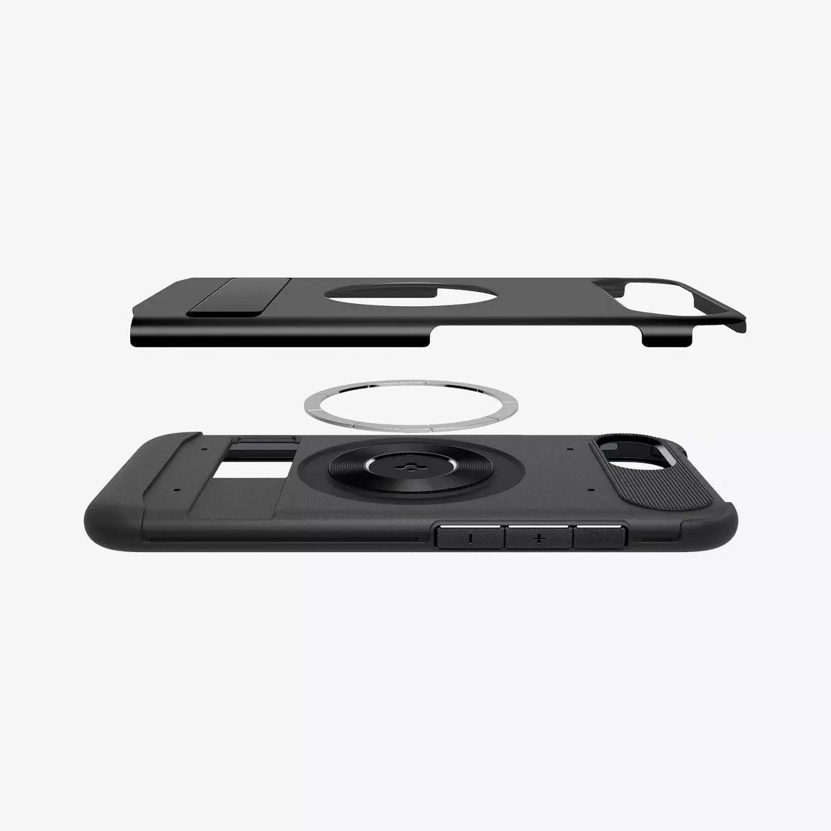 Vāks Spigen Slim Armor iPhone 16e Photo 5