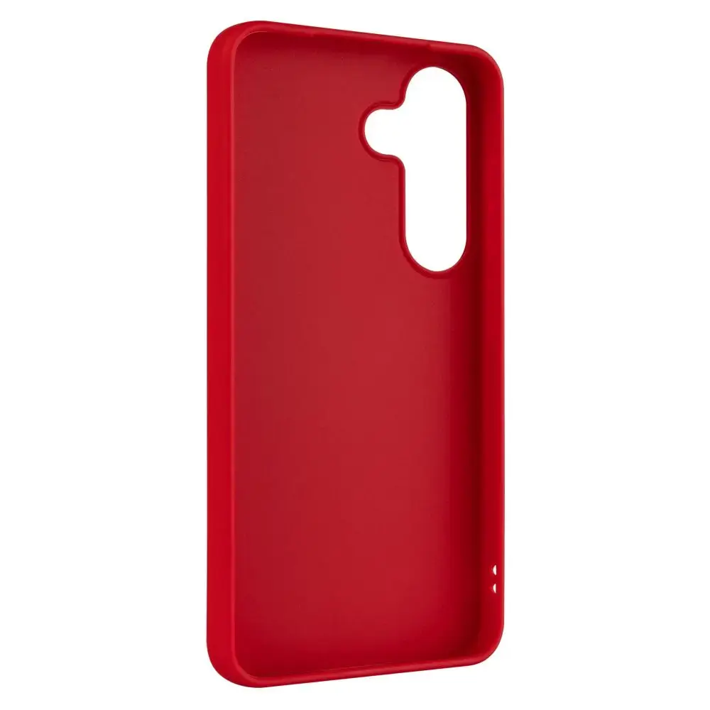 Back cover FIXED for Samsung Galaxy S25 Photo 2