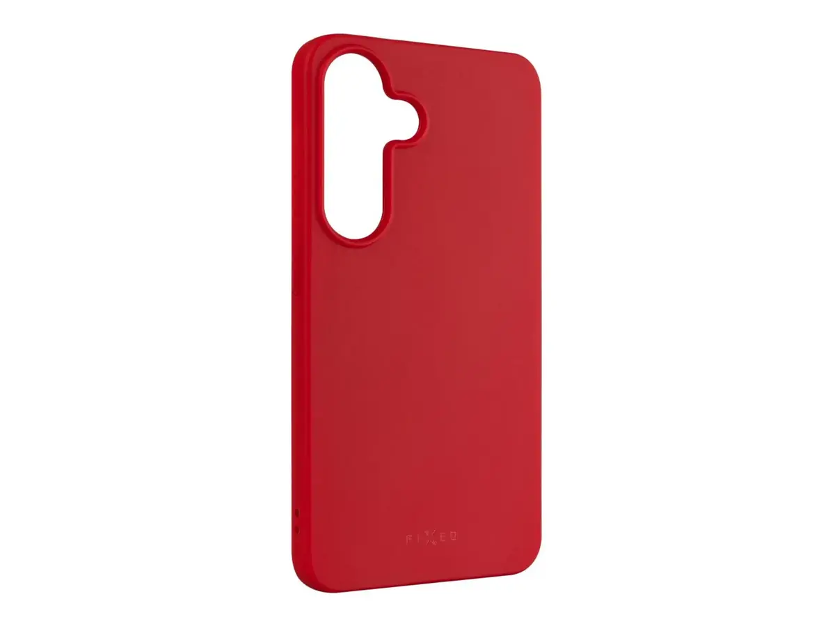 Back cover FIXED for Samsung Galaxy S25 Photo 5