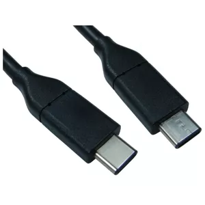 Origin Storage USB 3.1 Type C (M) uz Type C (M) kabelis CAB-USBC-USBC