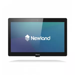 Tablet Newland NQuire 1500 Mobula II 15.6" 2 GHz 4 GB 64 GB