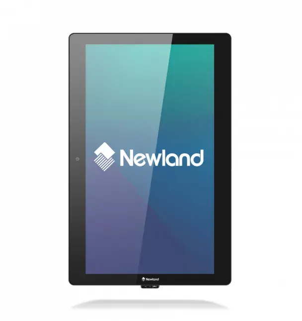 Планшет Newland NQuire 1500 Mobula II Photo 3
