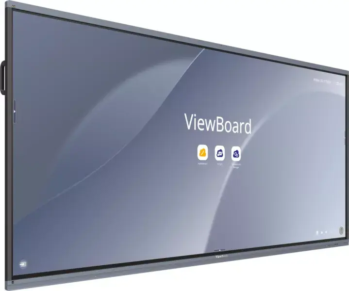 VIEWSONIC IFP105UW интерактивная доска 105" Photo 2