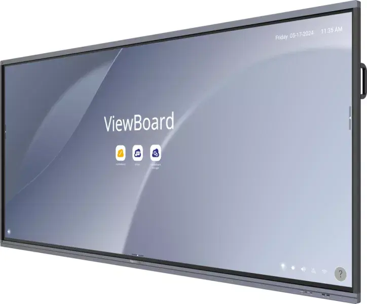 VIEWSONIC IFP105UW интерактивная доска 105" Photo 3
