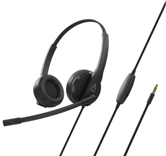 Наушники Creative Labs HS-230 Photo 7