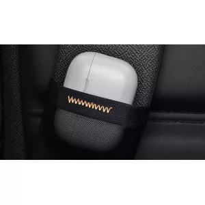 Secure your accessories