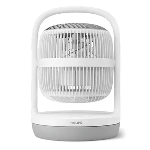 Household fan Philips CX2050/00 White 24W AC Table Fan