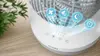 Philips 2000 series CX2050/00 Table Fan Photo 2