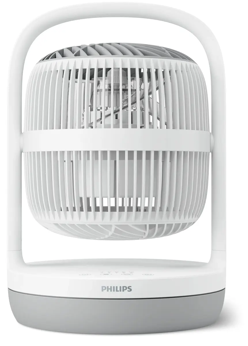 Philips 2000 series CX2050/00 Table Fan Photo 3