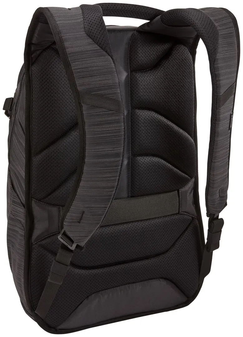 Thule Construct Backpack 24L Black Photo 2