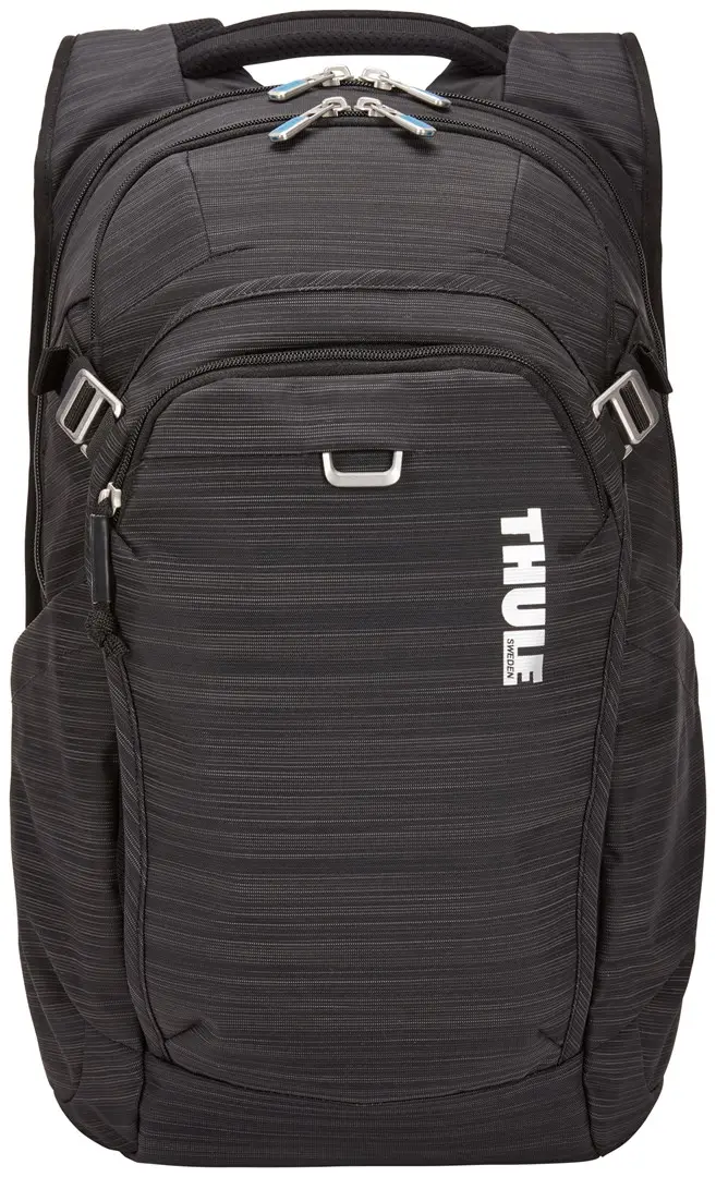 Thule Construct Backpack 24L Black Photo 3