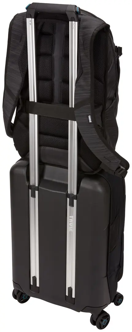 Thule Construct Backpack 24L Black Photo 8