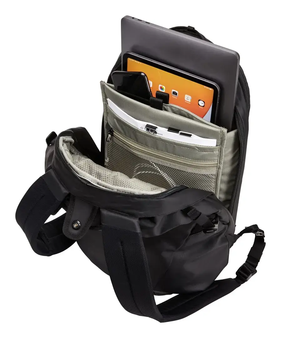Backpack Thule Tact TACTBP114 35.6 cm (14") Photo 12