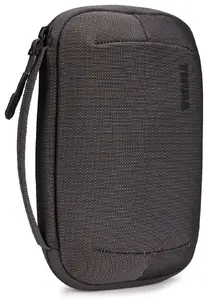 Thule Subterra 2 PowerShuttle Medium Electronic Organizer Vetiver Gray