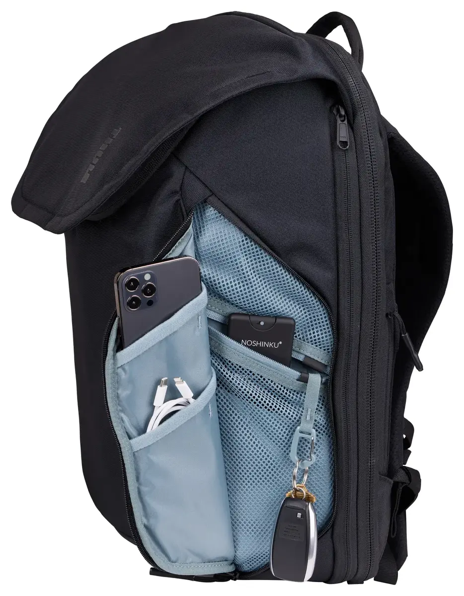 Thule TSTB434 BLACK Photo 12