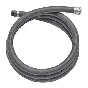 Hose Gardena 9092-20 Black 4m Length 25mm Width 25mm Height