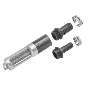 Suction filter Gardena 9093-20 Stainless steel 300 g