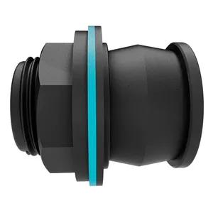 Соединитель для крана Gardena 9095-20 черный 1 шт 40 г
