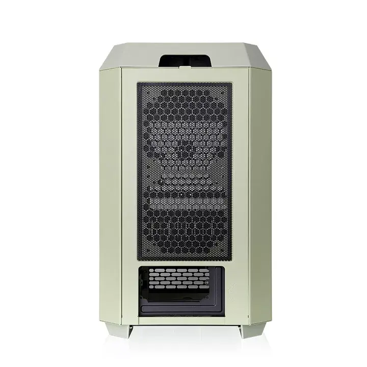Компьютерный корпус Thermaltake The Tower 250 Photo 4