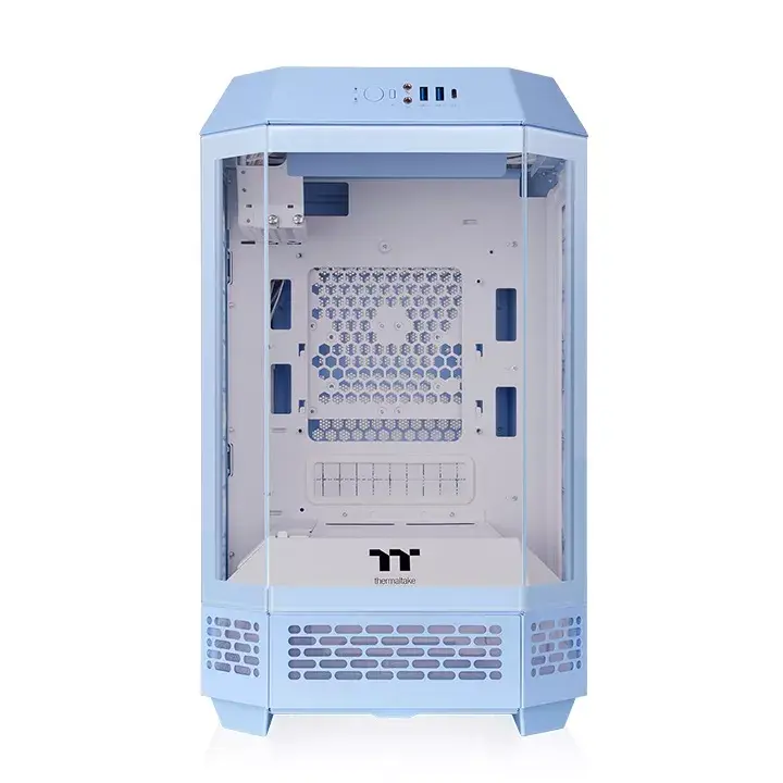 Компьютерный корпус Thermaltake The Tower 250 Photo 2