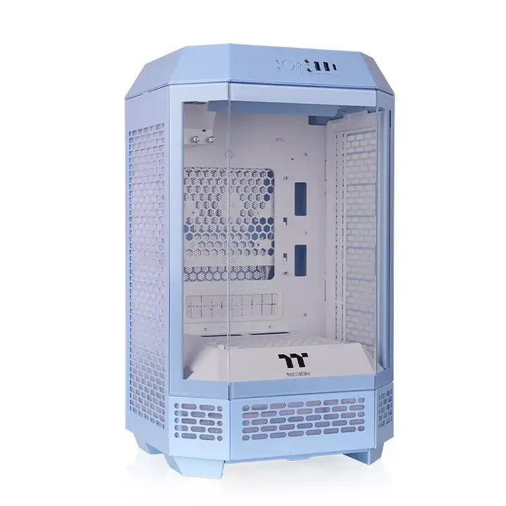 Компьютерный корпус Thermaltake The Tower 250 Photo 3