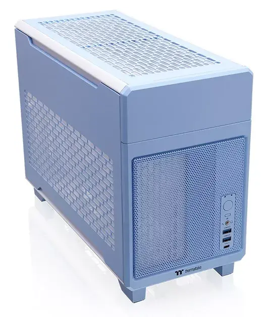 Datora korpuss Thermaltake TR100 Photo 2
