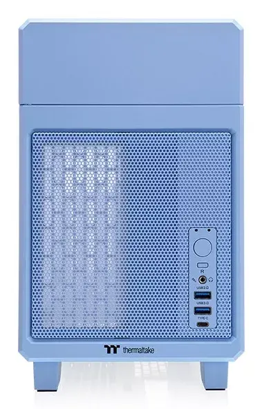 Datora korpuss Thermaltake TR100 Photo 3