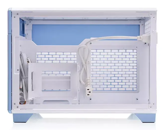 Datora korpuss Thermaltake TR100 Photo 5