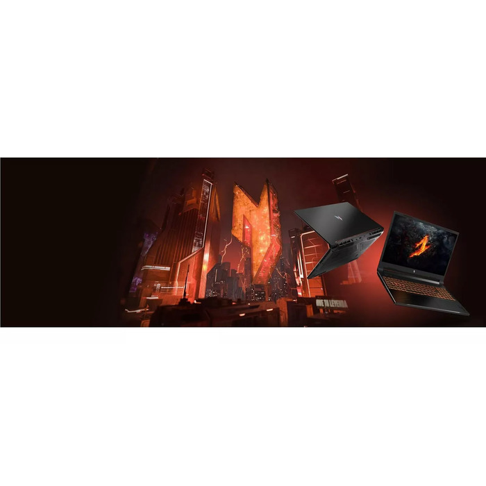 Klēpjdators Acer Nitro V 16 ANV16-41
