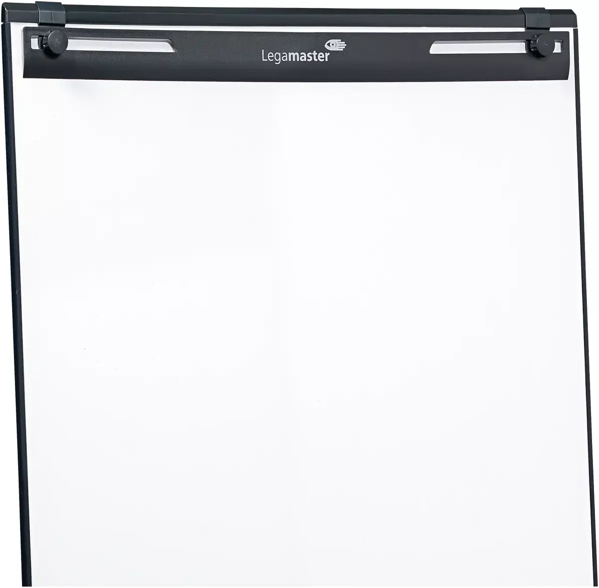 Legamaster SKETCH EASY мобильный флипчарт с круглым основанием Photo 4