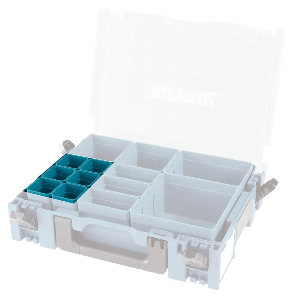 Аксессуар для хранения инструментов Makita 191X93-3 Photo 2