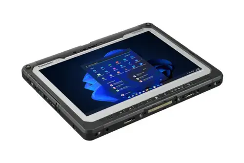 Планшет Panasonic Toughbook CF-33 | Защищенное устройство i5 Photo 2