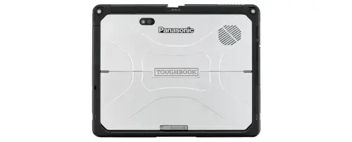Планшет Panasonic Toughbook CF-33 | Защищенное устройство i5 Photo 3
