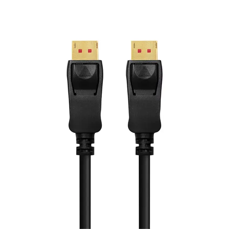 DisplayPort cable LOGILINK CDV0100 10 m Photo 2